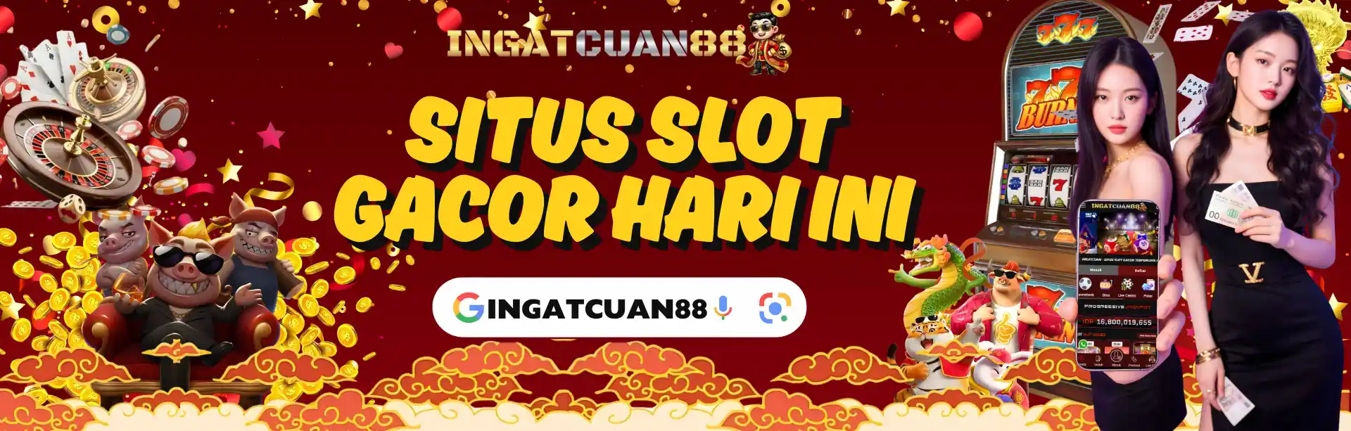 QQAXIOO88 atau QQ AXIOO 88 menghadirkan rangkuman info slot gacor, maxwin, dan jackpot yang terus diperbarui sepanjang 2026.